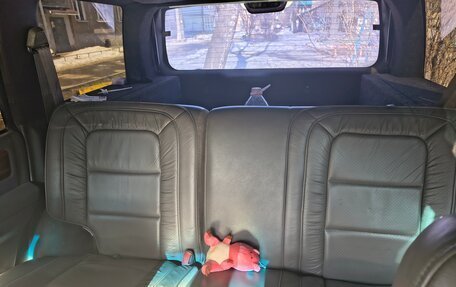 Jeep Grand Cherokee, 1993 год, 540 000 рублей, 7 фотография