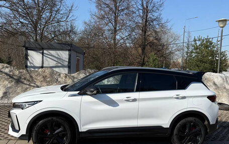 Geely Coolray I, 2023 год, 2 150 000 рублей, 4 фотография