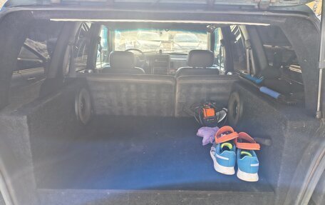 Jeep Grand Cherokee, 1993 год, 540 000 рублей, 10 фотография