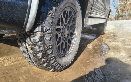 Jeep Grand Cherokee, 1993 год, 540 000 рублей, 5 фотография