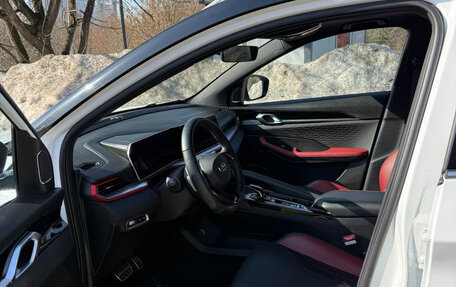 Geely Coolray I, 2023 год, 2 150 000 рублей, 7 фотография