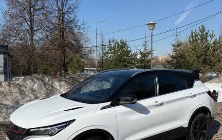 Geely Coolray I, 2023 год, 2 150 000 рублей, 3 фотография