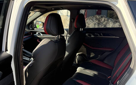 Geely Coolray I, 2023 год, 2 150 000 рублей, 8 фотография