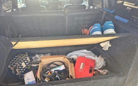 Jeep Grand Cherokee, 1993 год, 540 000 рублей, 11 фотография