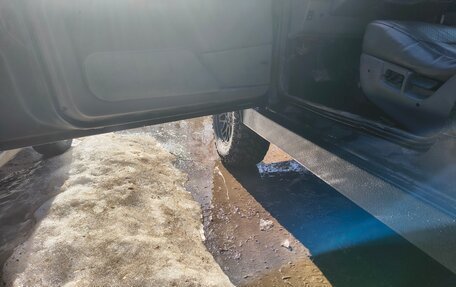 Jeep Grand Cherokee, 1993 год, 540 000 рублей, 6 фотография