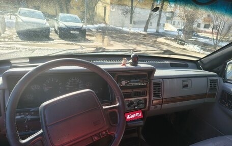 Jeep Grand Cherokee, 1993 год, 540 000 рублей, 9 фотография