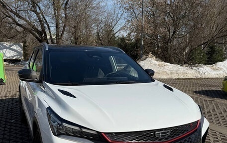 Geely Coolray I, 2023 год, 2 150 000 рублей, 2 фотография