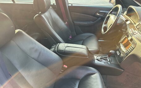 Mercedes-Benz S-Класс, 2005 год, 1 300 000 рублей, 10 фотография