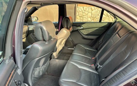 Mercedes-Benz S-Класс, 2005 год, 1 300 000 рублей, 13 фотография