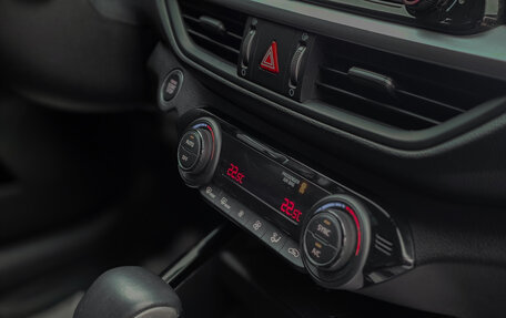 KIA Cerato IV, 2022 год, 2 399 000 рублей, 10 фотография