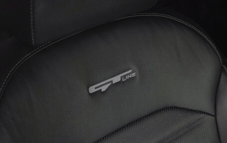 KIA Cerato IV, 2022 год, 2 399 000 рублей, 11 фотография