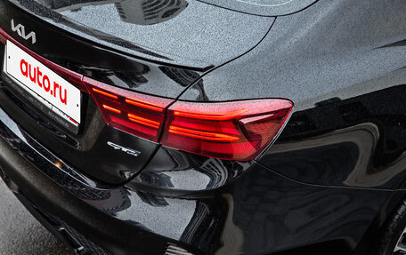 KIA Cerato IV, 2022 год, 2 399 000 рублей, 6 фотография