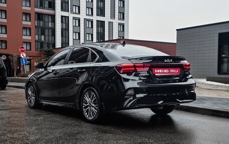 KIA Cerato IV, 2022 год, 2 399 000 рублей, 4 фотография