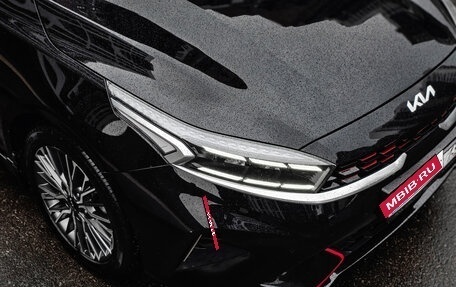 KIA Cerato IV, 2022 год, 2 399 000 рублей, 3 фотография