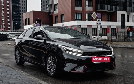 KIA Cerato IV, 2022 год, 2 399 000 рублей, 2 фотография