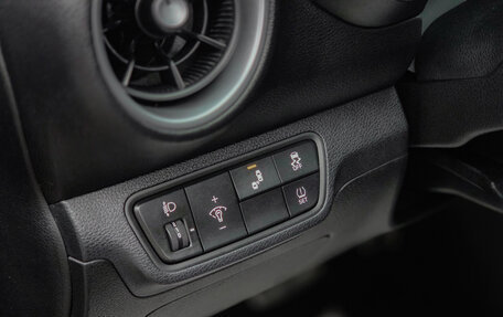 KIA Cerato IV, 2022 год, 2 399 000 рублей, 16 фотография