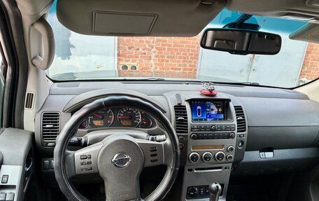 Nissan Pathfinder, 2005 год, 890 000 рублей, 4 фотография