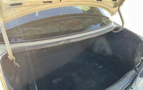 KIA Spectra II (LD), 2008 год, 300 000 рублей, 7 фотография