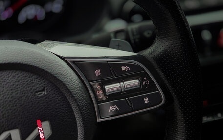 KIA Cerato IV, 2022 год, 2 399 000 рублей, 17 фотография