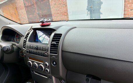 Nissan Pathfinder, 2005 год, 890 000 рублей, 16 фотография