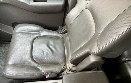 Nissan Pathfinder, 2005 год, 890 000 рублей, 13 фотография