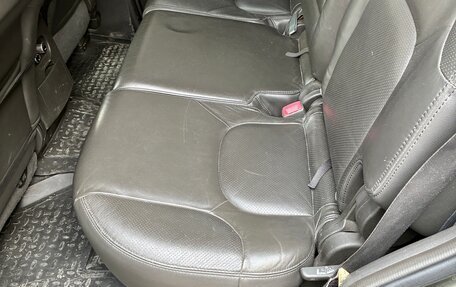 Nissan Pathfinder, 2005 год, 890 000 рублей, 14 фотография