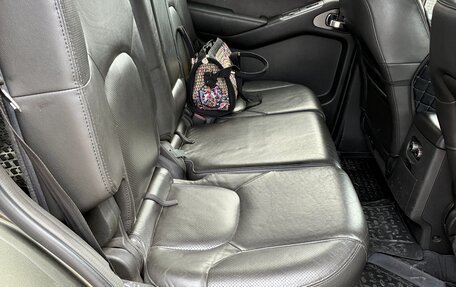 Nissan Pathfinder, 2005 год, 890 000 рублей, 15 фотография