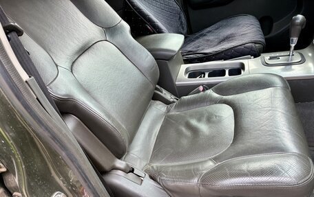 Nissan Pathfinder, 2005 год, 890 000 рублей, 18 фотография