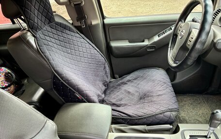 Nissan Pathfinder, 2005 год, 890 000 рублей, 17 фотография