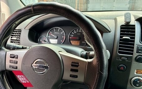 Nissan Pathfinder, 2005 год, 890 000 рублей, 7 фотография