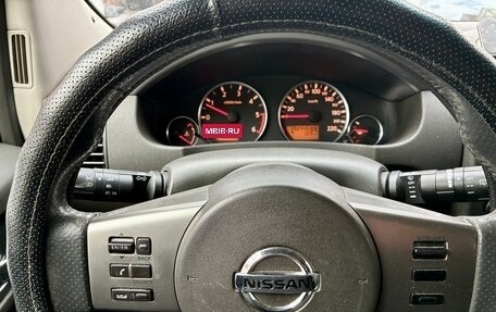 Nissan Pathfinder, 2005 год, 890 000 рублей, 19 фотография