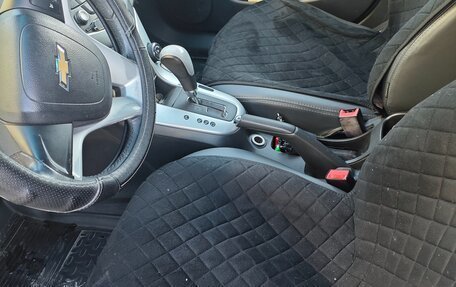 Chevrolet Cruze II, 2011 год, 650 000 рублей, 3 фотография