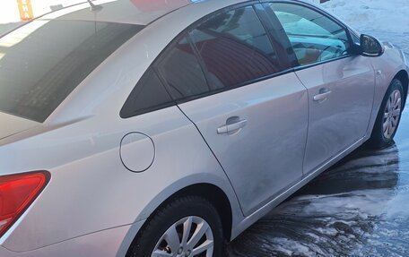 Chevrolet Cruze II, 2011 год, 650 000 рублей, 14 фотография