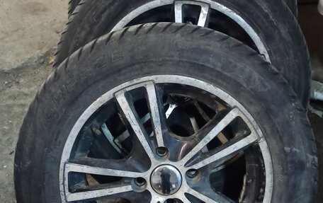 Chery Kimo (A1), 2008 год, 200 000 рублей, 9 фотография