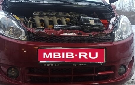 Chery Kimo (A1), 2008 год, 200 000 рублей, 3 фотография