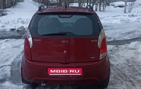 Chery Kimo (A1), 2008 год, 200 000 рублей, 2 фотография