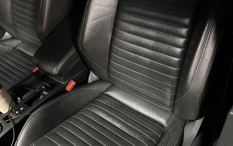 Volkswagen Passat B8 рестайлинг, 2018 год, 3 350 000 рублей, 8 фотография