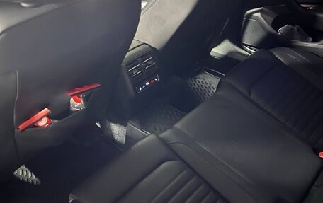 Volkswagen Passat B8 рестайлинг, 2018 год, 3 350 000 рублей, 9 фотография