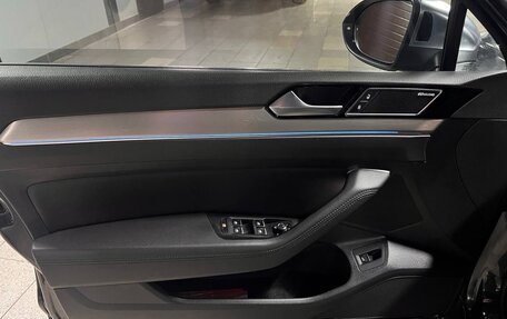 Volkswagen Passat B8 рестайлинг, 2018 год, 3 350 000 рублей, 7 фотография