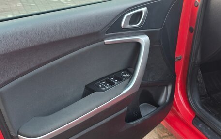 KIA cee'd III, 2018 год, 1 690 000 рублей, 13 фотография