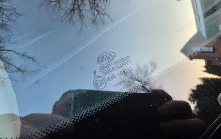 KIA cee'd III, 2018 год, 1 690 000 рублей, 20 фотография