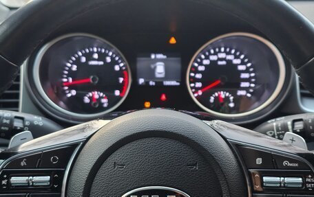 KIA cee'd III, 2018 год, 1 690 000 рублей, 24 фотография