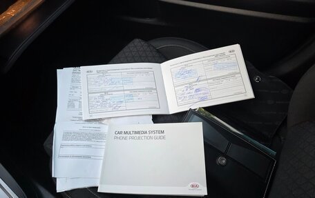 KIA cee'd III, 2018 год, 1 690 000 рублей, 27 фотография