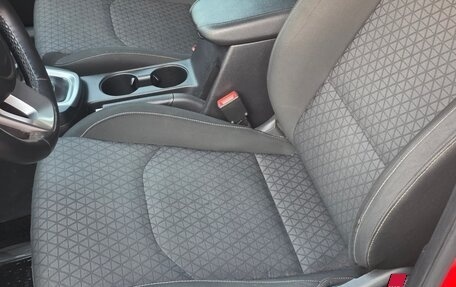 KIA cee'd III, 2018 год, 1 690 000 рублей, 15 фотография