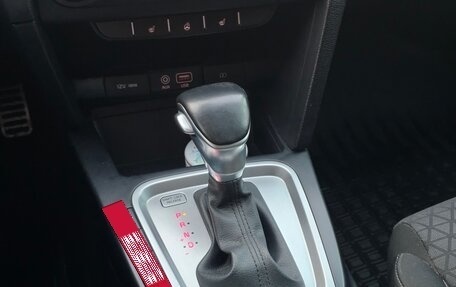 KIA cee'd III, 2018 год, 1 690 000 рублей, 26 фотография