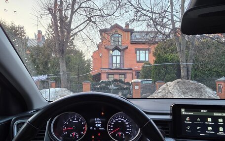 KIA cee'd III, 2018 год, 1 690 000 рублей, 28 фотография