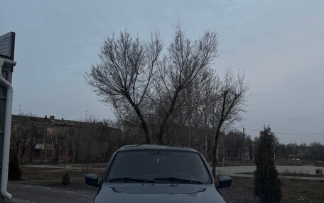 Chevrolet Niva I рестайлинг, 2016 год, 650 000 рублей, 2 фотография