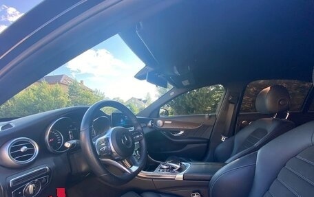 Mercedes-Benz C-Класс, 2018 год, 2 550 000 рублей, 6 фотография