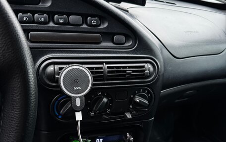 Chevrolet Niva I рестайлинг, 2016 год, 650 000 рублей, 10 фотография