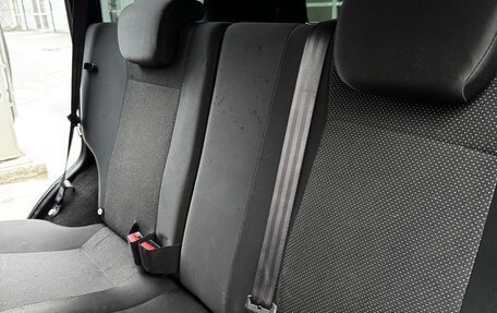 Chevrolet Niva I рестайлинг, 2016 год, 650 000 рублей, 14 фотография